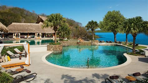 costa rica resorts guanacaste luxury
